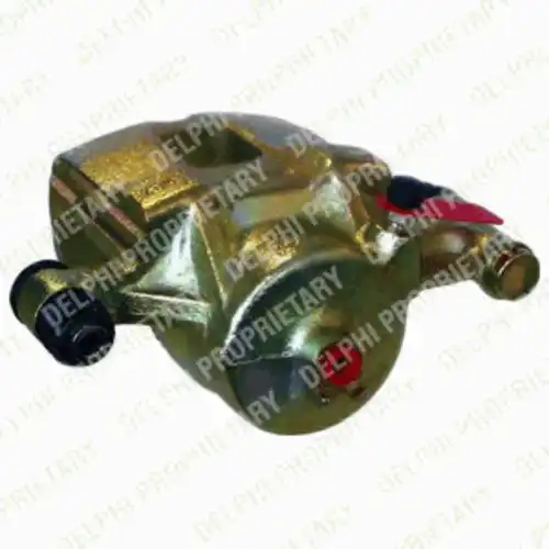 Суппорт тормозной DELPHI LC7148