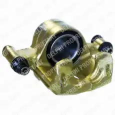 Суппорт тормозной DELPHI LC7149