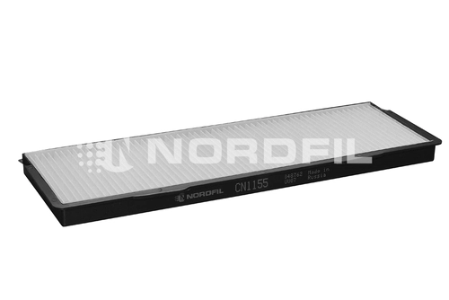 Салонный фильтр NORDFIL CN1155