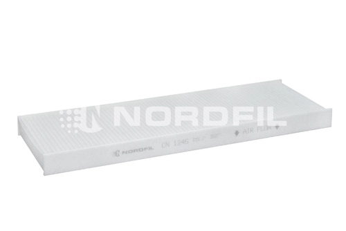 Салонный фильтр NORDFIL CN1246