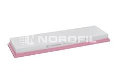 Салонный фильтр NORDFIL CN1267