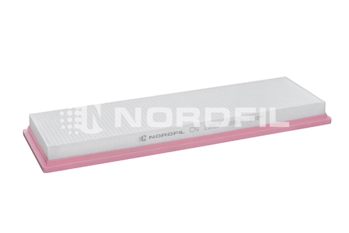 Салонный фильтр NORDFIL CN1267