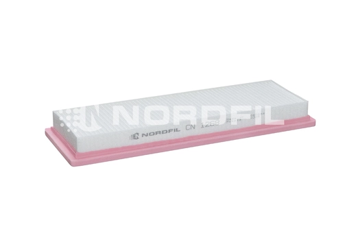 Салонный фильтр NORDFIL CN1268