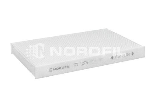 Салонный фильтр NORDFIL CN1275