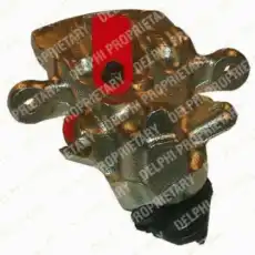 Суппорт тормозной DELPHI LC4215