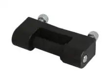 Петля двери в сборе 401/M9995 JCB