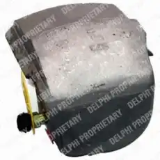 Суппорт тормозной DELPHI LC213