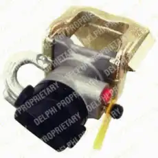 Суппорт тормозной DELPHI LC4403
