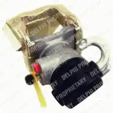 Суппорт тормозной DELPHI LC4404