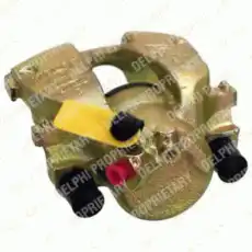 Суппорт тормозной DELPHI LC3055