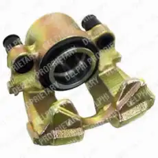 Суппорт тормозной DELPHI LC3056