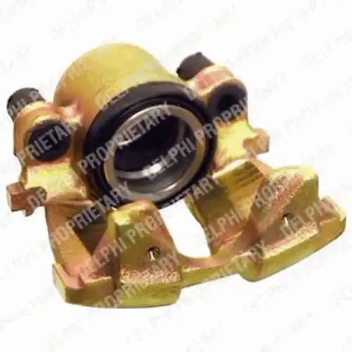 Суппорт тормозной DELPHI LC3058
