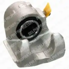 Суппорт тормозной DELPHI LC2995