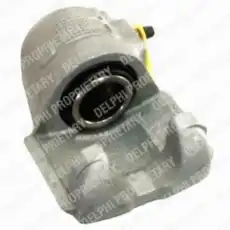 Суппорт тормозной DELPHI LC3399
