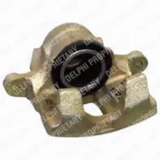 Суппорт тормозной DELPHI LC2952