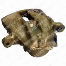 Суппорт тормозной DELPHI LC2953