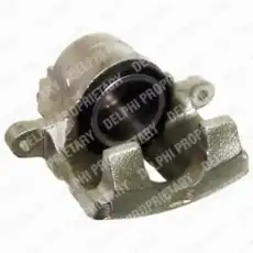 Суппорт тормозной DELPHI LC3397