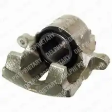 Суппорт тормозной DELPHI LC3396
