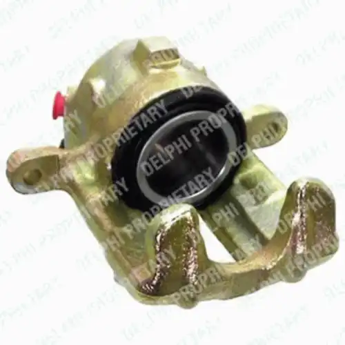 Суппорт тормозной DELPHI LC3402