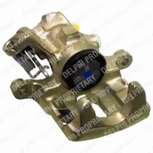 Суппорт тормозной DELPHI LC4165