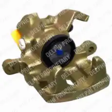 Суппорт тормозной DELPHI LC4166