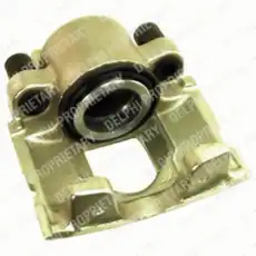 Суппорт тормозной DELPHI LC3418
