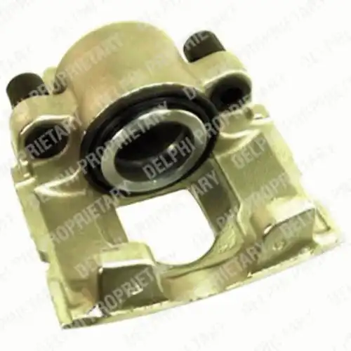 Суппорт тормозной DELPHI LC3418
