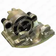 Суппорт тормозной DELPHI LC4209
