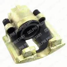 Суппорт тормозной DELPHI LC4210