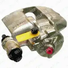 Суппорт тормозной DELPHI LC3390