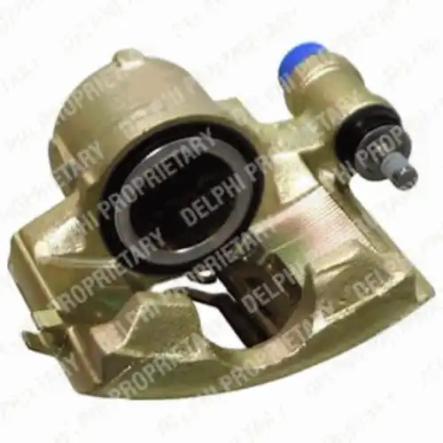 Суппорт тормозной DELPHI LC3391