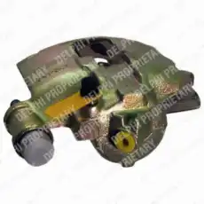 Суппорт тормозной DELPHI LC3424
