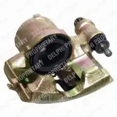 Суппорт тормозной DELPHI LC3425