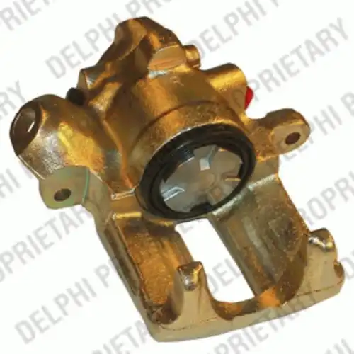 Суппорт тормозной DELPHI LC7398
