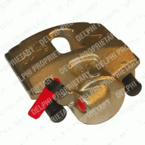 Суппорт тормозной DELPHI LC7363