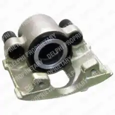 Суппорт тормозной DELPHI LC2961
