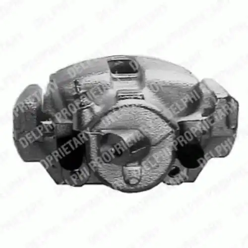 Суппорт тормозной DELPHI LC4567