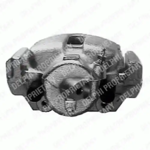 Суппорт тормозной DELPHI LC4568