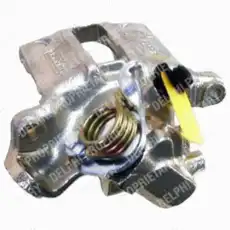 Суппорт тормозной DELPHI LC3166
