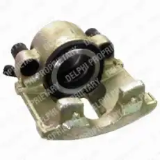 Суппорт тормозной DELPHI LC3163