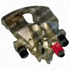Суппорт тормозной DELPHI LC7083