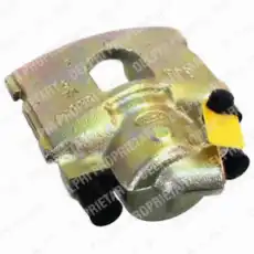 Суппорт тормозной DELPHI LC3401