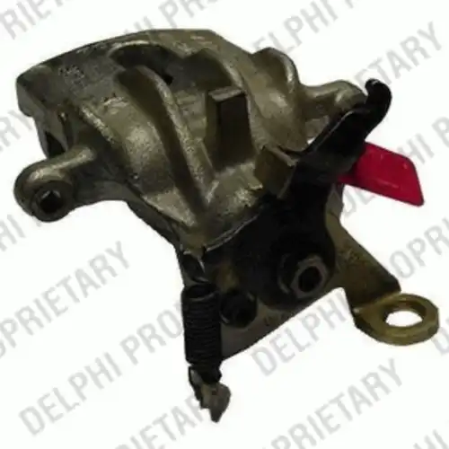 Суппорт тормозной DELPHI LC7084