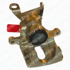 Суппорт тормозной DELPHI LC7085