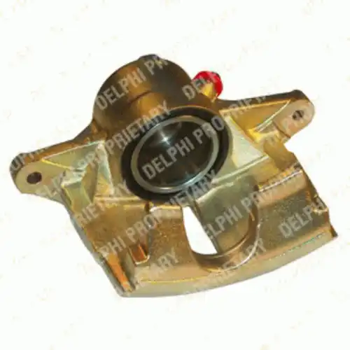 Суппорт тормозной DELPHI LC7366