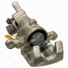 Суппорт тормозной DELPHI LC4238