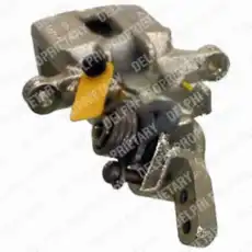 Суппорт тормозной DELPHI LC4238