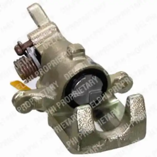 Суппорт тормозной DELPHI LC4238