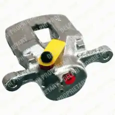 Суппорт тормозной DELPHI LC3318