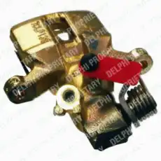 Суппорт тормозной DELPHI LC7102